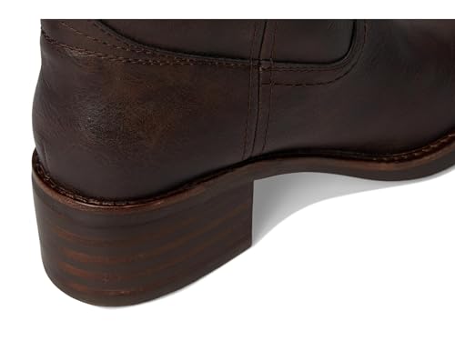 Image of FRYE AND CO. Miranda 14 Wide Calf