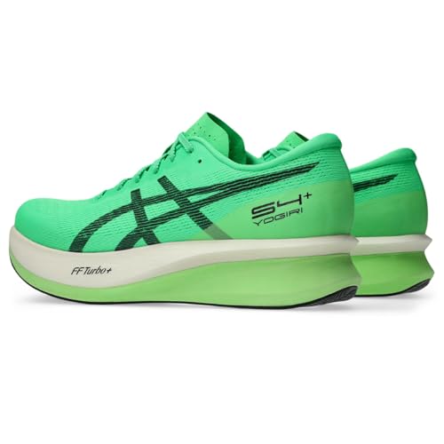 Image of ASICS Unisex Lace Up Running Shoes