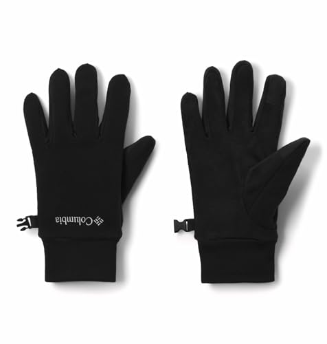Gants Arctic Peak Columbia femme : alliance parfaite de finitions soignées et de haute isolation