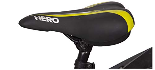 hero cycle seat price