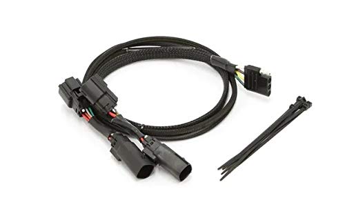 XTC Power Products 6 Switch Power Control System Compatible with Honda Talon PCS-64-HT-NS