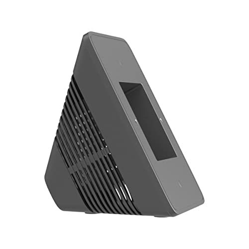 SONOFF Desk Stand, Suitable for NSPanel and NSPanel Pro Black, Desk Stand Black - Image 2