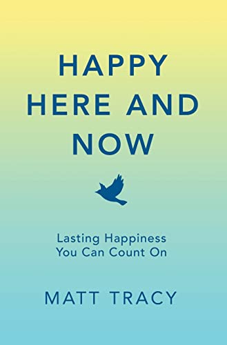 Happy Here and Now view 2