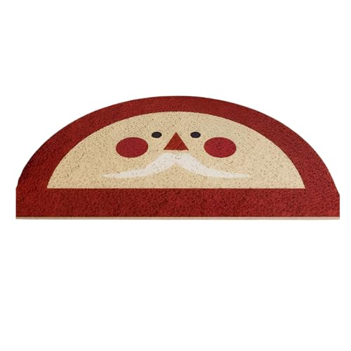 [Arklove] NX}XoX}bg ~߁Ez ȃoX[O Jbg\փ}bg _炩O~ŉKG ԂNX}XfUC (PVCf ʏ/Ή) 40×60cm NX}X^[ - A