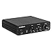 Soundavo PSB-200 Subwoofer Amplifier with Crossover/Phase Control - 200W