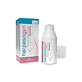 A&R Pharma Herpasogyn Crema Vaginale Protettiva Uso Esterno, 30ml