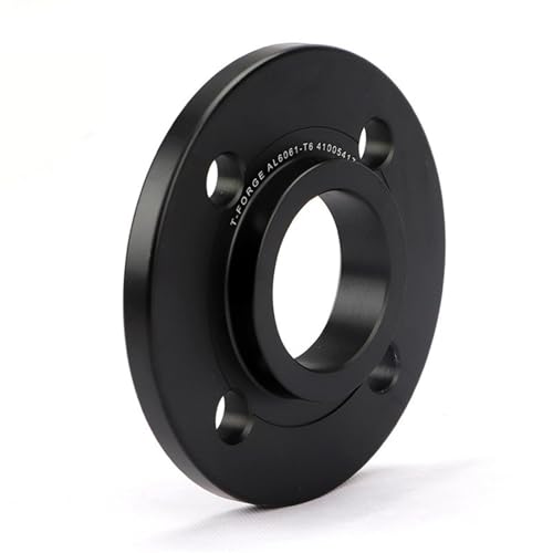 Spacer de Roue 20mm PCD 4x100 CB 57.1mm pour élargissement de voie auto