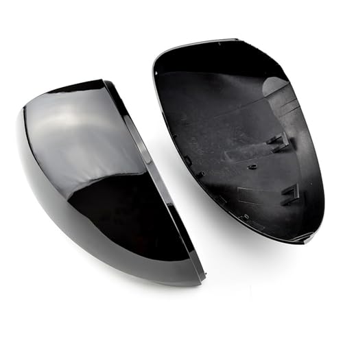 Couverture rétroviseur Tiguan style carbone pour vos trajets - 7