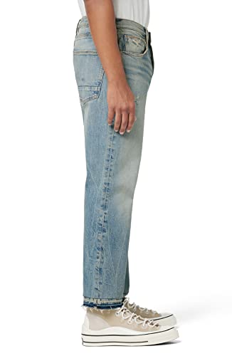 HUDSON Men's Reese Straight Leg2