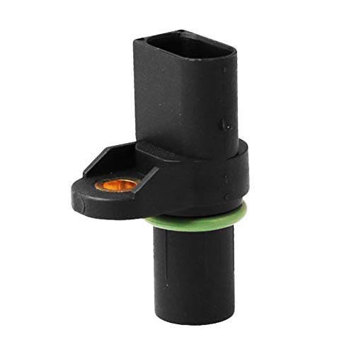 Sensor de posição da cambota de motor Homyl serve para BMW E87 3-ER E46 E90 E39 - Ajuste perfeito, s