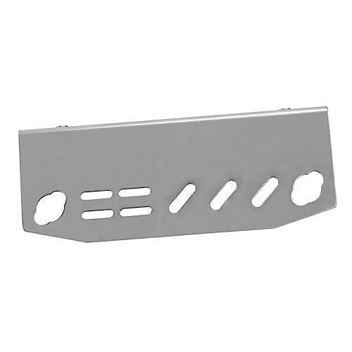 Yardwe 1Pc Aquarium Tool Holder for Fish Tank Cleaning Storage Rack for Scissors Tweezers and Scrapers Lightweight and Easy to Install