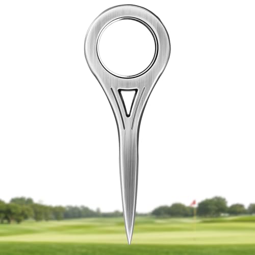 Lanties Single Prong Turf Fixer