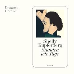 Stunden wie Tage Titelbild