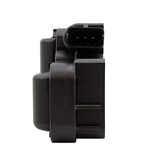 Rmstator Replacement For Kit External Ignition Coil + Spark Plug Cap Polaris Rzr 900 / Rzr 900 S/Rzr 4 900 / Rzr 1000 Xp/Rzr 4 1000 Xp 2014-2017 #TOP6