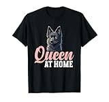 Schipperke Graphic Clothes For Dog Lovers