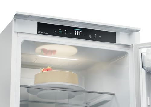 Candy Fresco CNBQT3519EW Da Incasso 284 L E Bianco - 5