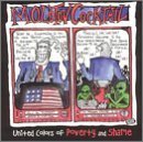 United Colors of Poverty and Shame by Molotov Cocktail (1999-03-23)