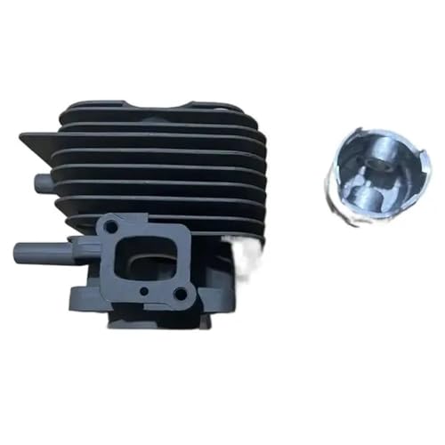 Kit cylindre-piston pour débroussailleuse BC500 et modèles BC520 BC500H BK520 - 4
