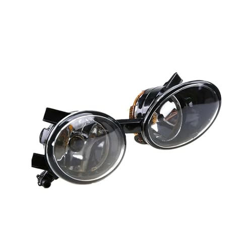 Anti-brouillard Golf MK6 à haute pénétration lumineuse pour une visibilité accrue en hiver