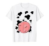 Karneval Bauer Bäuerin Stall Euter Kuh Kostümparty