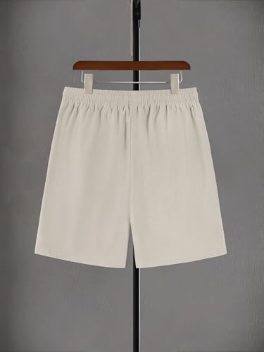 Image of Lymio Men Shorts || Casual Polyester Shorts for Men (Shorts-21-24)