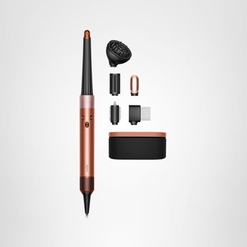 Dyson Airwrap i.d. 6-in-1 Cordless Multi-Styler — view 12