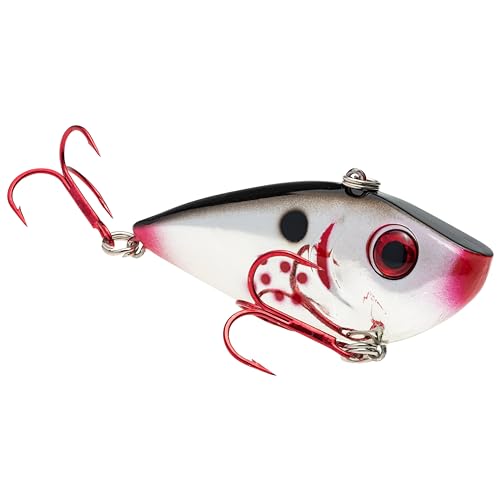Image of Strike King Red Eye Shad Bait