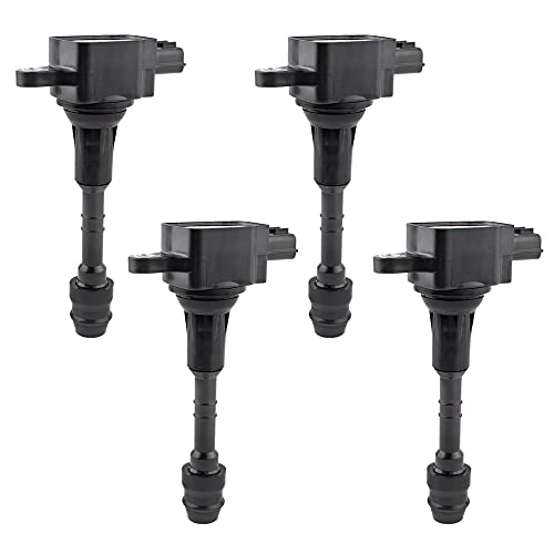 Bobine d'allumage contre ratés moteur de Nissan Sentra X-Trail