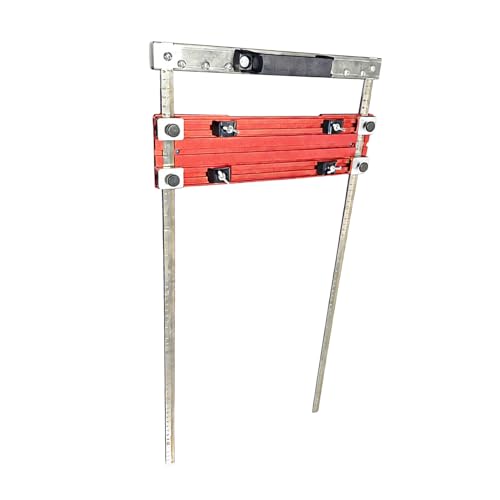 Tabla de Corte de Posicionamiento para Carpintería y posicionador ajustable de sierra 2