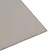 0.5mm x 100mm x 100mm Titanium Plate Ti Titan TC4 Gr5 Plate Sheet Foil