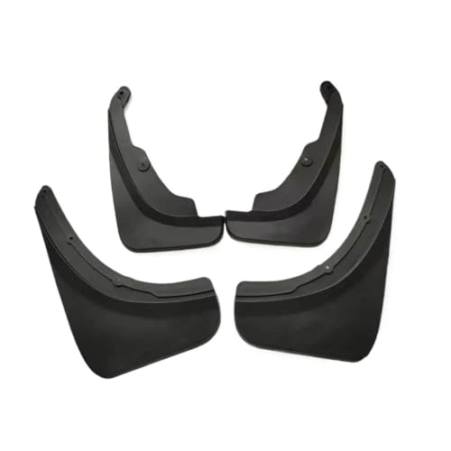 Bavettes pour auto Suzuki SX4 Hatch anti-corrosion kit garde-boue