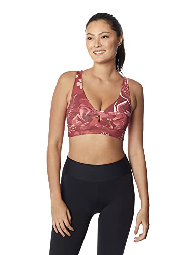 Top Tradicional, Malwee Liberta, Feminino, Rosa Escuro, G