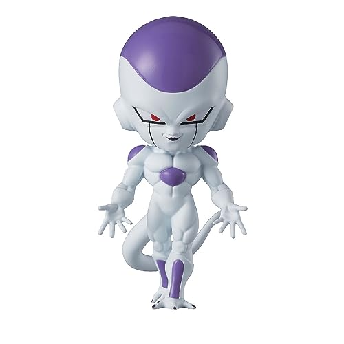 Dragon Ball Bandai Boneco Chibi Master Wave 1