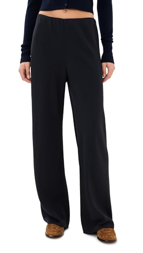 Vince Women's High Waisted Bias Pants