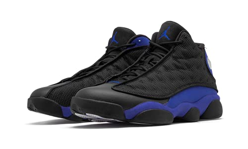 Nike 414571-040 Jordan Mens Air 13 Retro 414571 040 Hyper Royal thumb #1