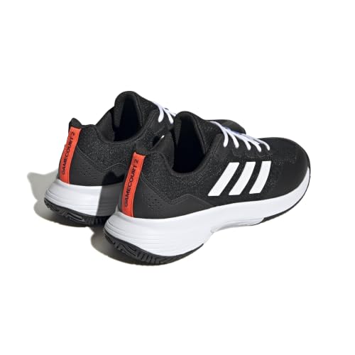 Image of adidas Men's Gamecourt 2 Tennis Shoes