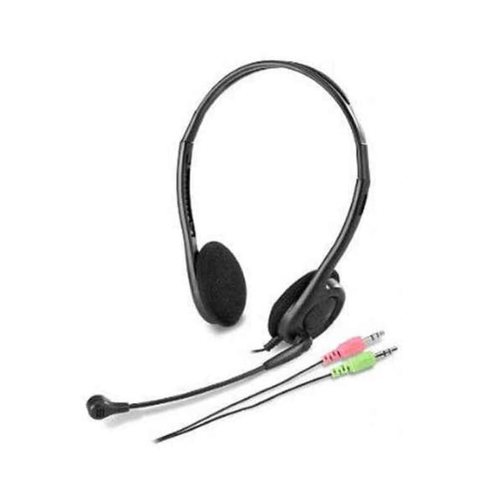 HS-200C Wired Headset with Mic, 3.5mm Jack, Dynamic Driver, Noise Cancellation, for Laptop, Mobile, Tablet & Desktop-image-15