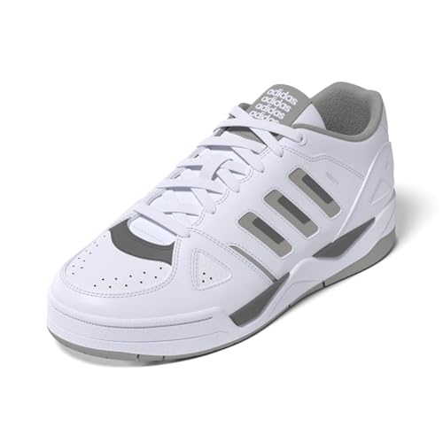 adidas Women's Midcity Low Top Basketball Sneaker