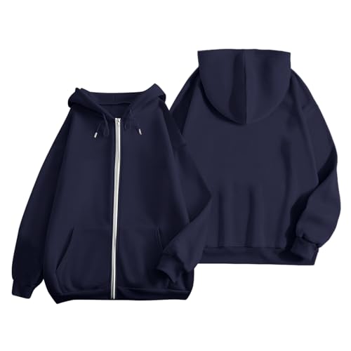 Image of Custom Jackets Design Your Own Full Zipper Hooded Sweatshirt Custom Sweatshirt T Shirts Add Your Own Text or Picture
