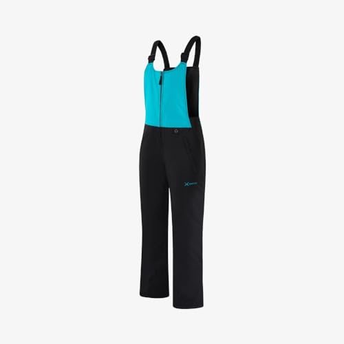 Image of ARCTIX Women's Essential Insulated Bib Overalls