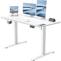 JUMMICO Höhenverstellbare