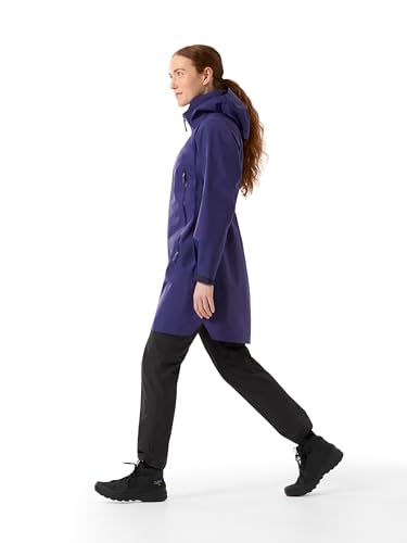 Arc'teryx Beta Coat Women's | Thigh-Length Beta Hardshell2