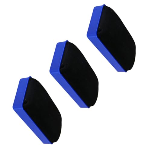 Garneck �z���C�g�{�[�h�_�X�^�[ �}�O�l�b�g���������� ���p�r�`���[�N�N���[�i�[ �w�Z �I�t�B�X�p 3�Z�b�g