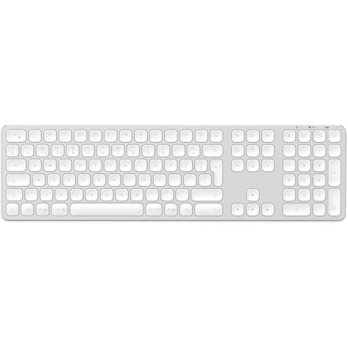 Satechi Clavier Bluetooth