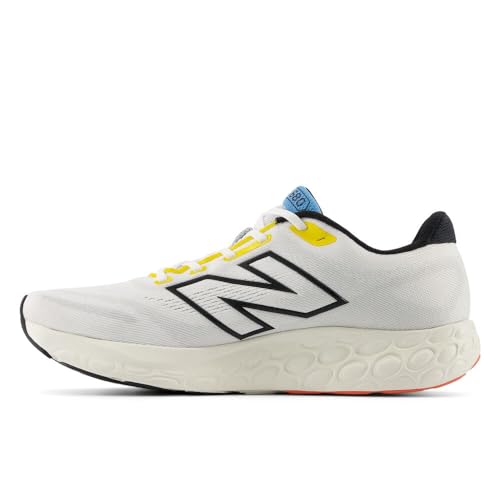 Image of New Balance Men's Fresh Foam 680 V8