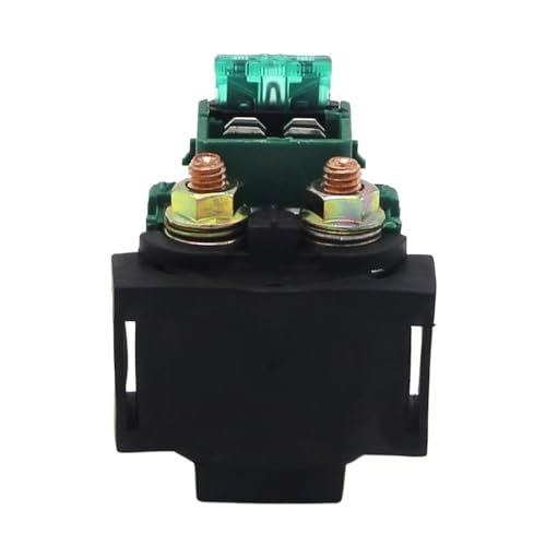 Relais Démarreur Moto Solide Étanche OEM 35850-MT8-003