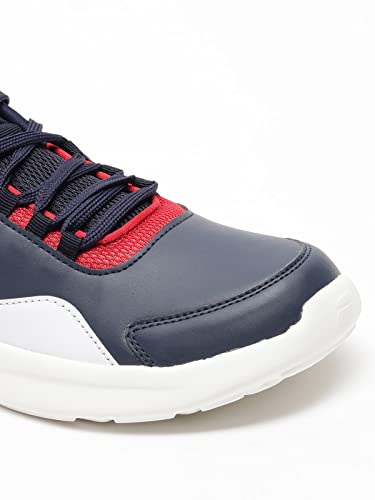 Image of Fila Mens Igolo Oxford
