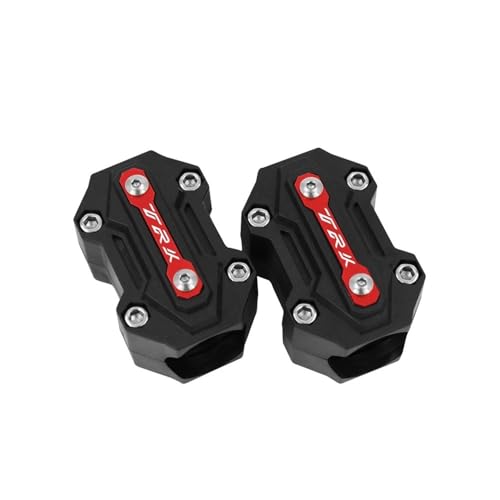 Barre protection moteur TRK 502 702X bloc pare-chocs moto Benelli