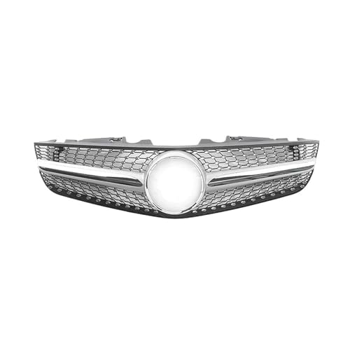 O tgop[O ZfXxc R230 SLNX SL300 SL350 SL500 SL550 SL600 2008-2012 tFCXtg ABS [VOOɓK(Sliver)