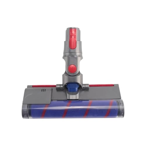 Rouleau électrique A44T 2X compatible avec balai Dyson V12 SV18